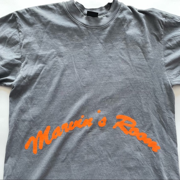 Drake Marvin’s Room Take Care OVO Shirt - Picture 5 of 9